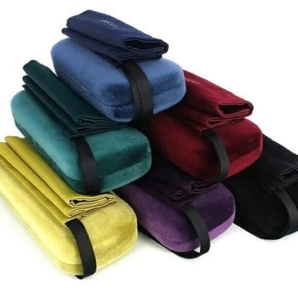 💯- New Authentic Gucci Grey Butterfly Ladies Sunglasses GG1267SA 001 60 - Picture 11 of 14